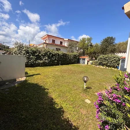 Sunrise * ポルト・オッティオル