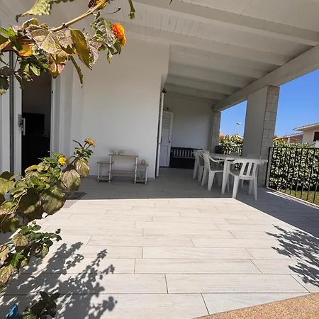 דירה Sunrise