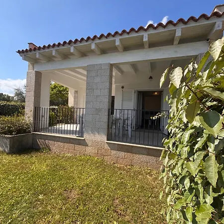 Sunrise Porto Ottiolu