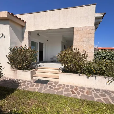 Apartman Sunrise Porto Ottiolu