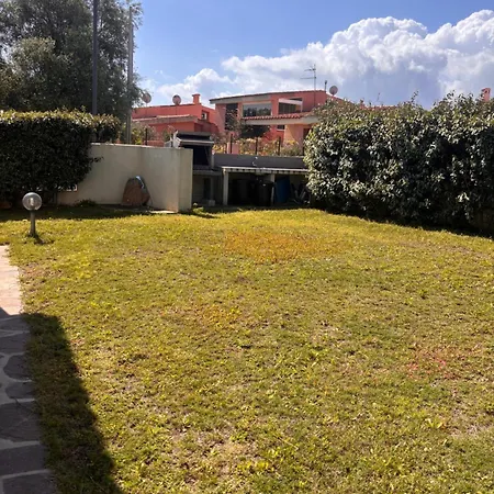 Sunrise * Porto Ottiolu