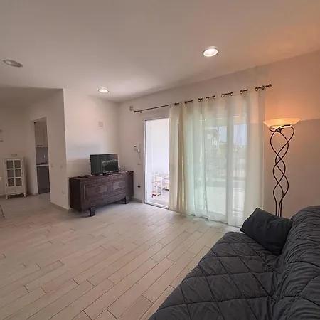 Apartman Sunrise Porto Ottiolu