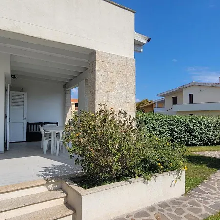 Sunrise Porto Ottiolu