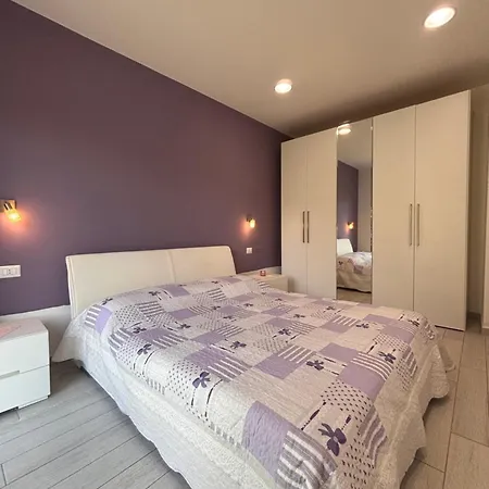 Sunrise Apartment