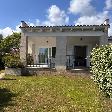 Sunrise Apartman Porto Ottiolu