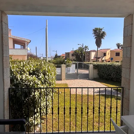 Apartman Sunrise Porto Ottiolu