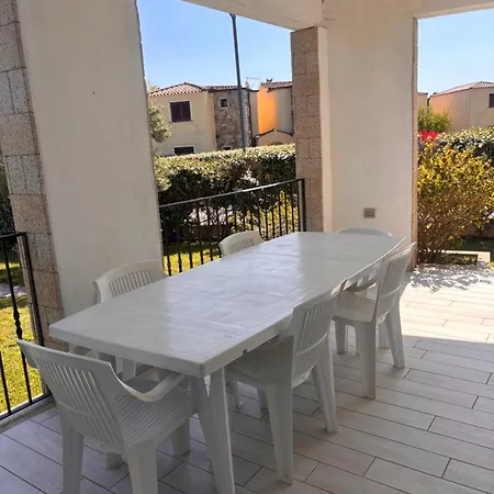 Sunrise Porto Ottiolu