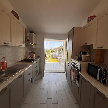 Sunrise * Porto Ottiolu