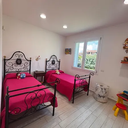 Apartman Sunrise Porto Ottiolu