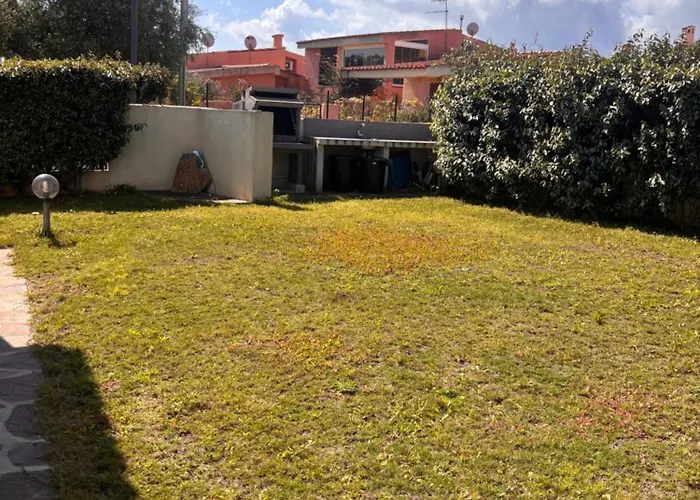 Sunrise * Porto Ottiolu
